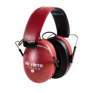 VIC FIRTHVIC-VXHP0012 BLUETOOTH Bluetooth Isolation Headphones ヘッドホン