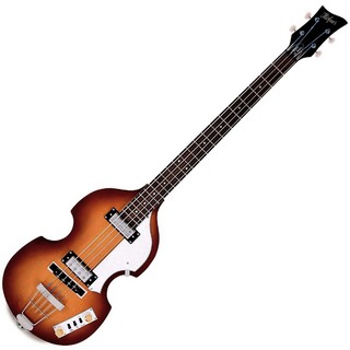Hofner Violin Bass Ignition Premium Edition Sunburst (HI-BB-PE-SB)