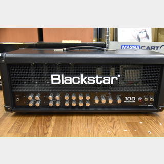 Blackstar Blackstar Series One 100 Head