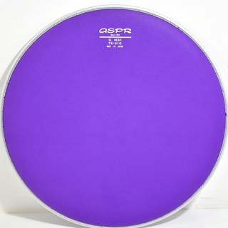 ASPRTE-01C Purple SL HEAD 14インチ スネア用 SLヘッド アサプラ ドラムヘッド【池袋店】