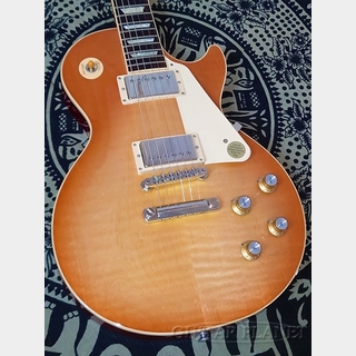 Gibson Les Paul Standard 60s -Unburst- 2022USED!!【4.18kg】