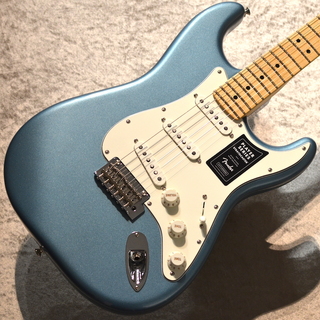 FenderPlayer Stratocaster Maple Fingerboard ～Tidepool～ #MX22281615 【3.58kg】