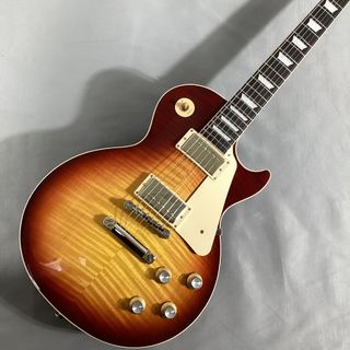 Gibson Les Paul Standard 60's Bourbon Burst