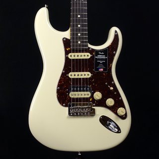 FenderAmerican Professional II Stratocaster HSS Olympic White