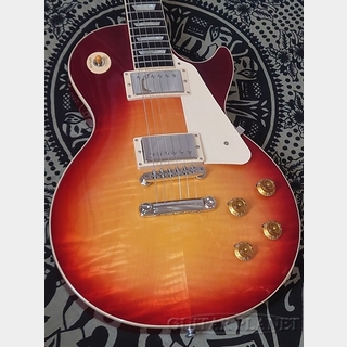 Gibson Les Paul Standard 50s -Heritage Cherry Sunburst- 【#205040335】【4.22kg】