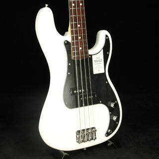 Fender Traditional 70s Precision Bass Rosewood Arctic White《特典付き特価》【名古屋栄店】