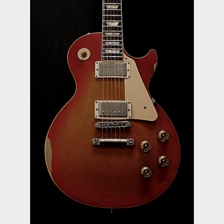 Gibson Les Paul Standard ‘95 CherrySunburst 