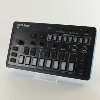 Roland AIRA Compact J-6 Chord Synthesizer 【御茶ノ水本店】