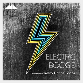 MODEAUDIO ELECTRIC BOOGIE
