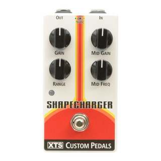 Xact Tone Solutions SHAPECHARGER【新宿店】