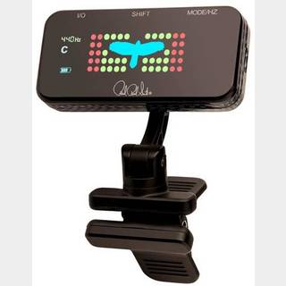 Paul Reed Smith(PRS) Clip-On Headstock Tuner