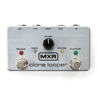 MXRM303 Clone Looper ルーパーペダル