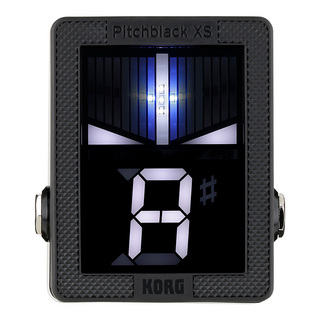 KORG Pitchblack XS  [PB-XS] 【ディスプレイとフットスイッチが合体!】 【数量限定特価!・送料無料】