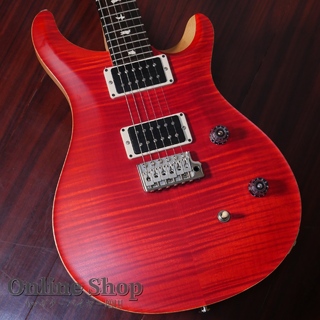 Paul Reed Smith(PRS) USED 2015 CE24 Ruby / Natural Back