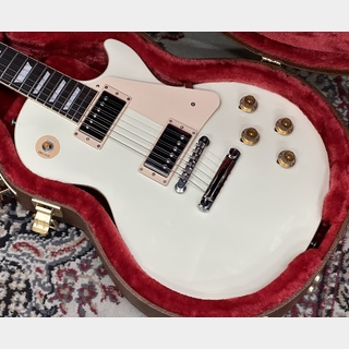 Gibson Les Paul Standard 50s Plain Top Classic White Top 2023年製【4.05kg】