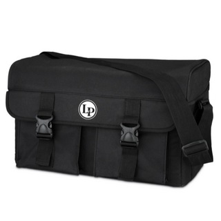 LPLP530 LP ADJUSTABLE PERCUSSION ACCESSORY BAG パーカッションバッグ