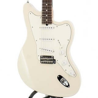 T's Guitars JM-Classic 22 RM (Olympic White) 【SN.032593】