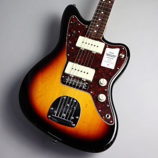 FenderTraditional 60s Jazzmaster 3CS #JD23010549 【未展示品】