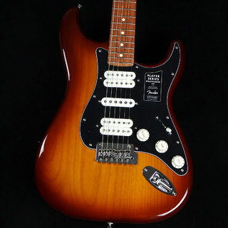 Fender Player Stratocaster HSH Tabacco Sunburst 【アウトレット】