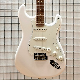 Fender Player Stratocaster Pau Ferro Fingerboard / Polar White