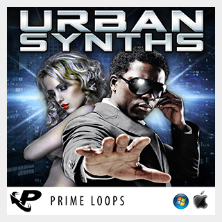 PRIME LOOPS URBAN SYNTHS