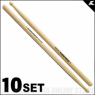 Rohema Percussion Classic Series 61325/2 Classic 7A (ドラムスティック/ヒッコリー)(10セット)