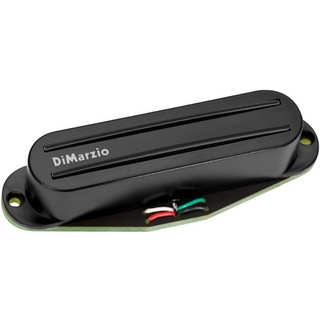Dimarzio ディマジオ DP182/Fast Track 2/BK