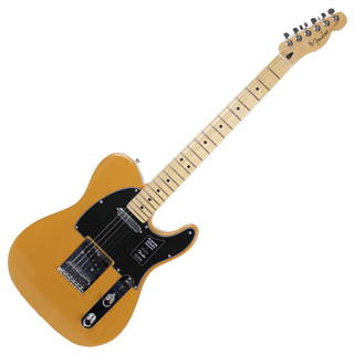 Fender フェンダー Player Telecaster MN Butterscotch Blonde エレキギター アウトレット