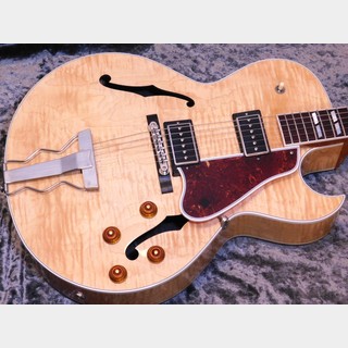 Gibson MemphisES-175 w/P94 2013