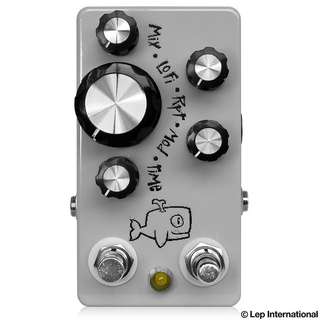 Hungry Robot Pedals Moby Dick V2 テープエコー【Webショップ限定】