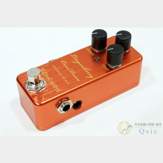 ONE CONTROL Lingonberry OverDrive [PJ111]