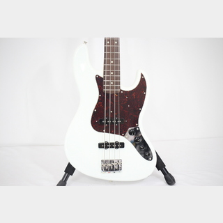 Fender Japan MIJ LTD ACTIVE JAZZ BASS