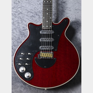 Brian May Guitars Red Special Left Hand #BHM 232736 【3.32kg】【少数即納可能!!】