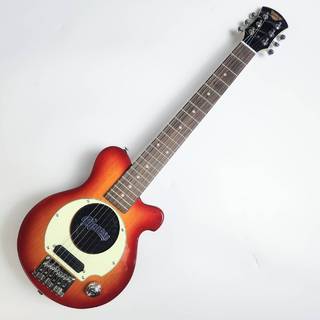 Pignose PGG200 CS ミニエレキギター