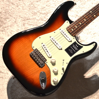 Fender Vintera II 60s Stratocaster Rosewood Fingerboard ～3-Color Sunburst～ 【3.51kg】【2023年製美品中古】