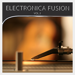IMAGE SOUNDS ELECTRONICA FUSION 3