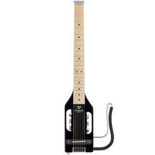 Traveler GuitarUltra-Light Acoustic Standard Gloss Black トラベルギター