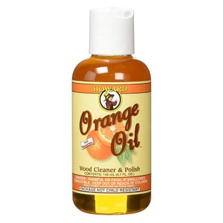 HOWARD Orange Oil 4.7oz オレンジオイル【ハワード】