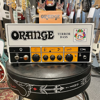 ORANGE Terror Bass【NEW】