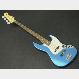 Fender Traditional II 60s Jazz Bass RW LPB #JD23013377