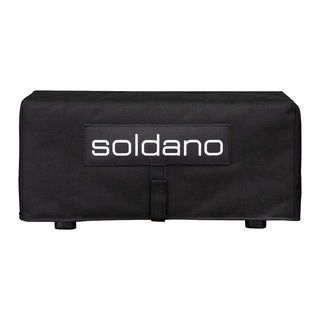 Soldano COVER SLO30 アンプカバー