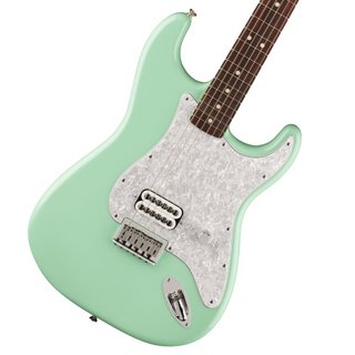 Fender Limited Edition Tom Delonge Stratocaster Rosewood Fingerboard Surf Green フェンダー【渋谷店】