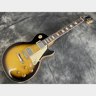 Gibson Les Paul Standard '50s Tobacco Sunburst 2022