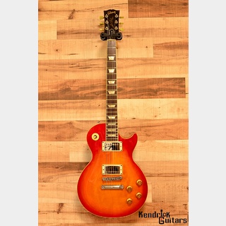 Gibson 1995 Les Paul Standard / Cherry Sunburst w/OHC