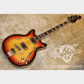 Fender '67 Coronado Bass II