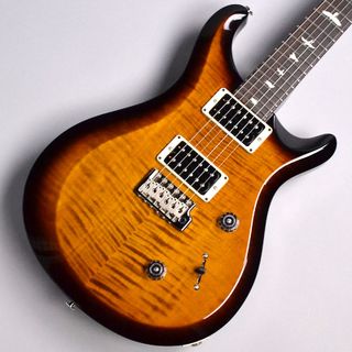 Paul Reed Smith(PRS) S2 Custom 24 エレキギター／Ｂｌａｃｋ　Ａｍｂｅｒ
