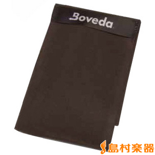 BOVEDA POUCH HOLDER 2PC 湿度調整剤専用ポーチ