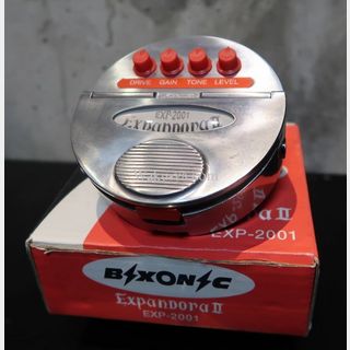 BixonicEXP-2001   / Expandora II