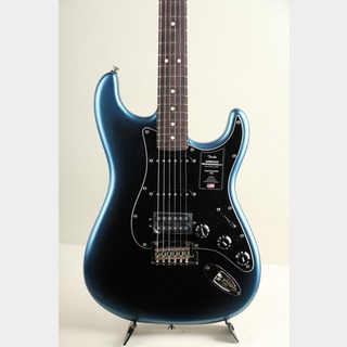 Fender American Professional II Stratocaster HSS RW Dark Night【S/N US22145509】