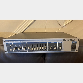 Hartke HA2500 